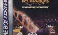 BattleBots : Beyond The Battlebox