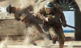 Battlefield 1 : découvrez le multijoueur dans une longue vidéo de gameplay !