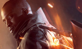 Battlefield 1 : on connaît les modes et les cartes du jeu