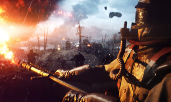 Battlefield 1 : on a vu la guerre des tranchées, voici nos impressions