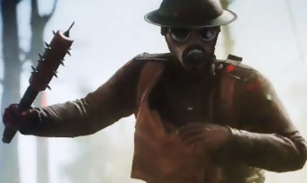 Battlefield 1 : une nouvelle vidéo qui tease l'annonce du multi pour l'E3 2016