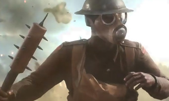 Battlefield 1 : ni la France, ni la Russie ne seront jouables en multi