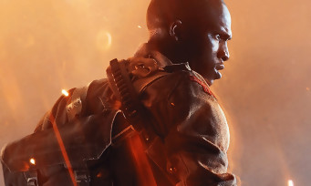 Battlefield 1 : plus de 15 min de gameplay dans un tank et dans un avion