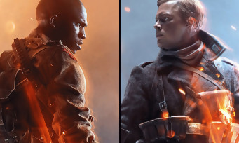 Battlefield 1 : nouvelles impressions après avoir taté l'Alpha du jeu !