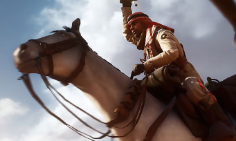 Battlefield 1 : découvrez des images 4K tirées de la version PC