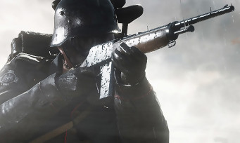 Battlefield 1 : deux nouveaux modes de jeux dévoilés ?