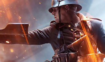 Battlefield 1 proposé à petit prix sur PS4 pendant tout le week-end