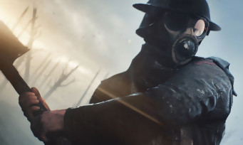 Battlefield 1 : voici les images de "They Shall Not Pass", le premier DLC payant du jeu