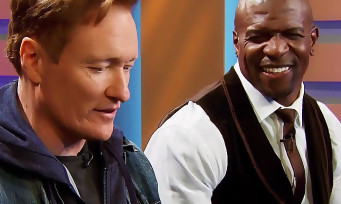 Battlefield 1 : Conan O'Brien et Terry Crews en pleine guerre avec des lapins