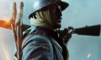 Battlefield 1 : le DLC "They Shall not Pass" est offert, tous les détails !