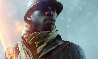 Battlefield 1 : le mode "Lignes de Front" se présente en vidéo