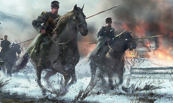 E3 2017 : Battlefield 1 nous fait découvrir les contrées glaciales du DLC In the Name of the Tsar en vidéo