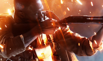 Battlefield 1 : le DLC "Apocalypse" fait parler la poudre en vidéo