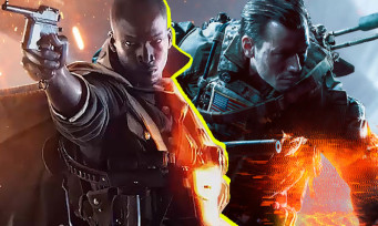 Battlefield 1 & 4 : tous les DLC offerts pendant un temps limité, l'offre à saisir !