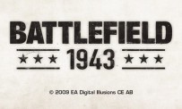 Battlefield 1943 Pacific - Trailer #02