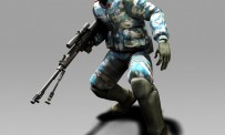 Battlefield 2 s'exhibe