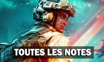 Test Battlefield 2042 : il fait mieux que Call of Duty Vanguard sur Metacritic, voici toutes les notes