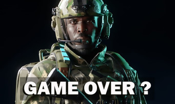 Battlefield 2042 : suite aux critiques, Electronic Arts prêt à lâcher le jeu ? La réponse de l'éditeur