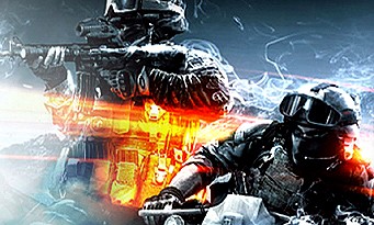 Un nouveau trailer pour Battlefield 3 End Game