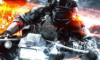 Astuces Battlefield 3 End Game