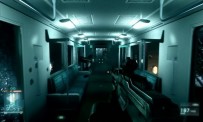 Battelfield 3 - Metro Multijoueur Gameplay