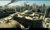 Battlefield 3 : première image