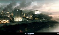 Battlefield 3 : le plein d'images