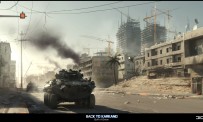 Battlefield 3 attaque en images