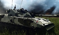Battlefield 3 Armored Kill : la dose de tanks en images