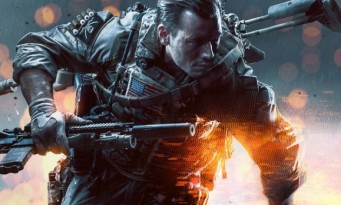 Battlefield 5 : le développement du jeu enfin lancé ?