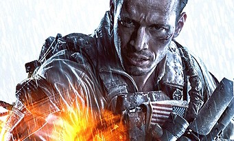 E3 2013 : le multi de Battlefield 4 se dévoile en vidéo