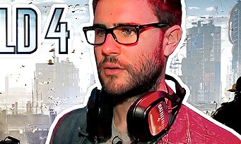 Battlefield 4 : les impressions de Cyprien à l'E3 2013 !