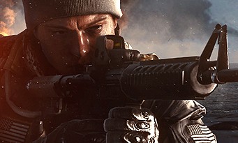 Battlefield 4 : la fonction Battlescreen disponible uniquement sur PS4, Xbox One et PC