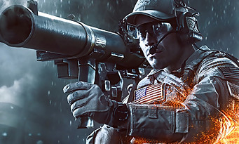 Battlefield 4 : des armes gratuites pour compenser le lancement houleux