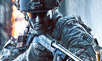 Battlefield 4 : un trailer enneigé pour le DLC "Final Stand"