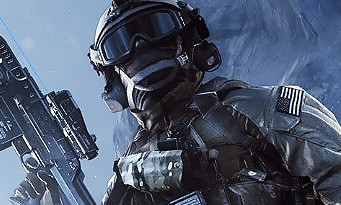 Battlefield 4 : un trailer pour célébrer la sortie du DLC "Final Stand"