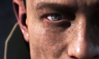 Battlefield 5 : Electronic Arts balance une vidéo teaser de 4 secondes !