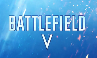 Battlefield V : revivez la conférence et tout savoir sur les nouveautés du jeu