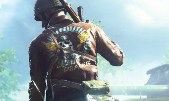 Battlefield 5 : DICE fait équipe avec NVIDIA pour booster les graphismes du jeu sur PC