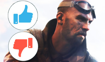 Battlefield V : quasiment autant de dislikes que de likes, le début d'un bad buzz ?