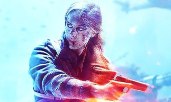 Battlefield V : la bêta se trouve une période de sortie, de nombreuses améliorations à prévoir