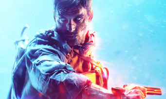 Battlefield 5 : une vidéo de 6 min qui fait le tour du jeu et présente le mode "Battle Royale"