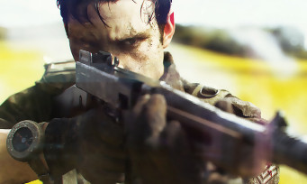 Battlefield V : la vidéo de tutoriel du mode Battle Royale a fuité, premières infos !