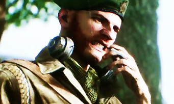 Battlefield V : le Chapitre 2 "Coups de Foudre" est disponible, une mise à jour explosive