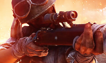 Battlefield 5 : des week-ends gratuits durant tout le mois d'octobre sur PC