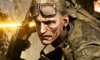 Battlefield V : un trailer de gameplay qui permet de découvrir la nouvelle map "Opération Souterrain"