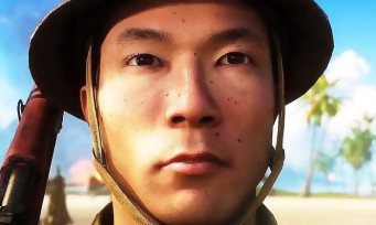 Battlefield 5 : la nouvelle extension nous emmène dans le Pacifique, voici un 1er trailer mais sans gameplay