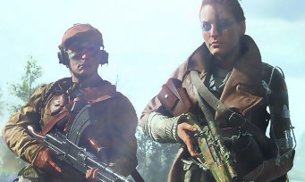 Battlefield V : le mode Battle Royale confirmé à l'E3 2018, EA suit la mouvance