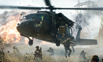 Test Battlefield 6 : le retour du grand Battlefield ?