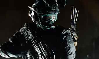 Battlefield 6 : la Phase 2 de la Saison 2 plonge les joueurs dans l'obscurité totale !